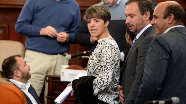 dura polemica en el concejo por la idea de volver a sesionar una vez por semana