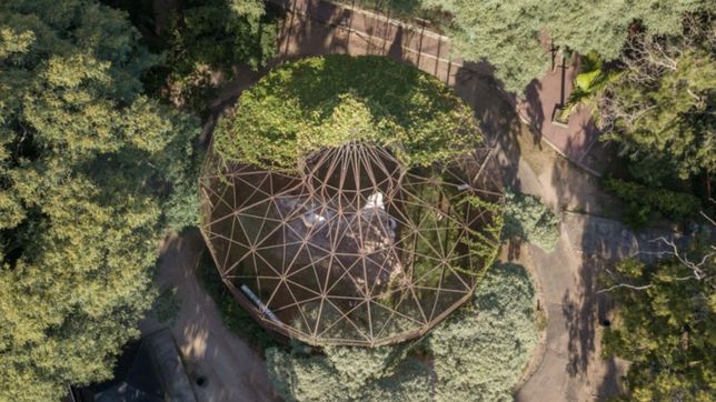 el bioparque se mete en la pelea politica en la plata entre oposicion y oficialismo