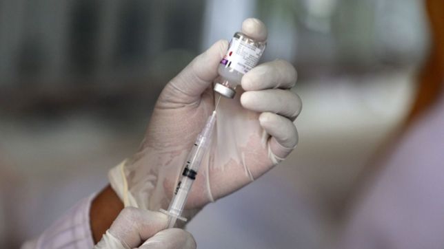 buscan voluntarios para estudiar la tercera dosis en personas inmunosuprimidas