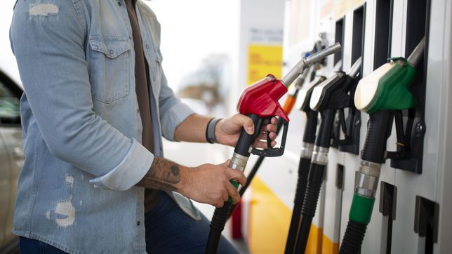 impulsan el autodespacho de combustibles en la provincia de buenos aires