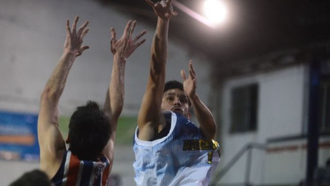 con presencia platense, los topos avanzan a paso firme en el mundial de polonia