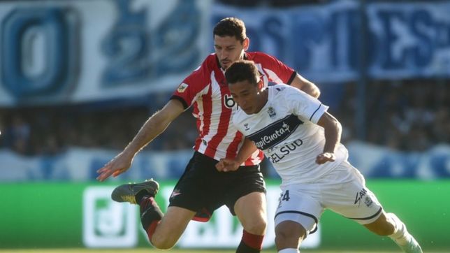 gimnasia y estudiantes repudiaron el intento de asesinato contra cristina kirchner