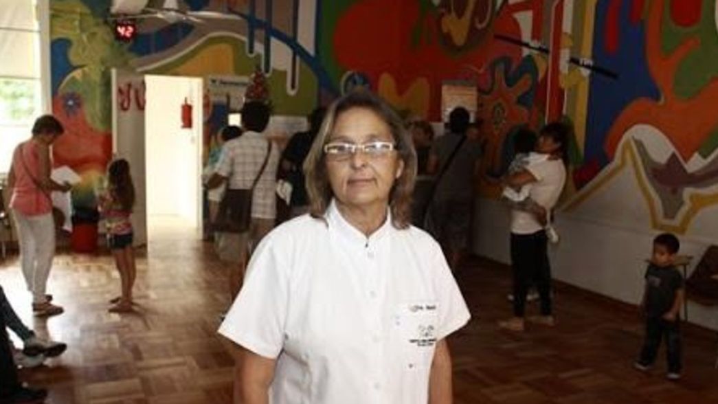 Por problemas de salud renunció la vicedecana de la facultad de Medicina