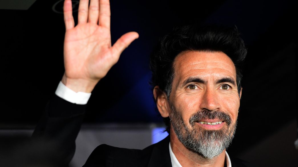 Eduardo Domínguez hace historia en el fútbol argentino igualando a un ídolo de Estudiantes