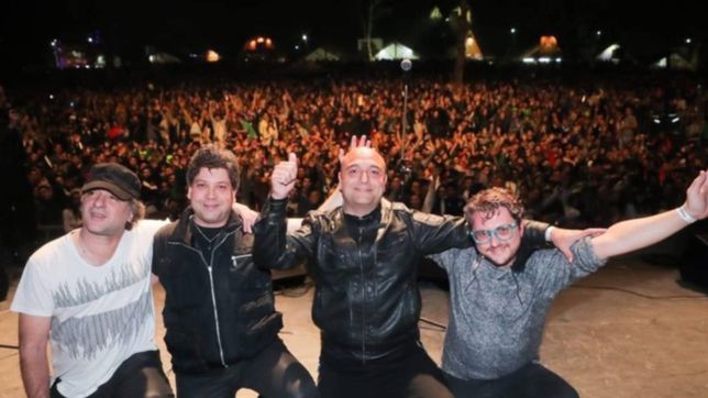 zona stereo, el homenaje a soda stereo y gustavo cerati que llega a la plata