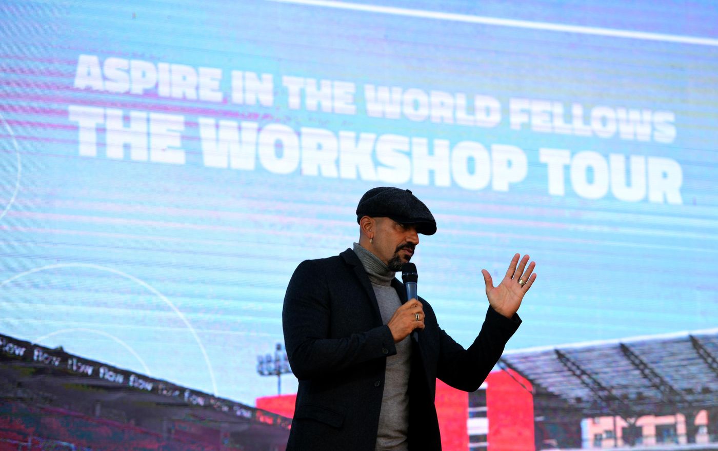 Estudiantes Congreso Estadio UNO Verón 9.JPG