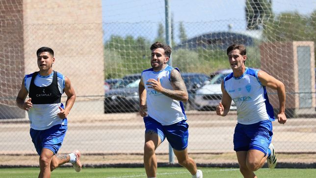 auzmendi supero la revision medica: ¿cuando firma en gimnasia?