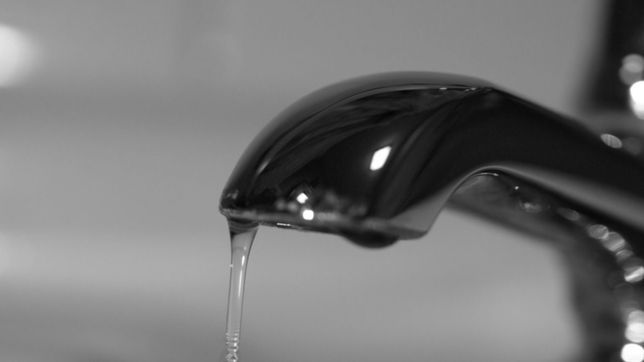 habra falta de agua en la zona norte y barrio hipodromo durante todo el dia