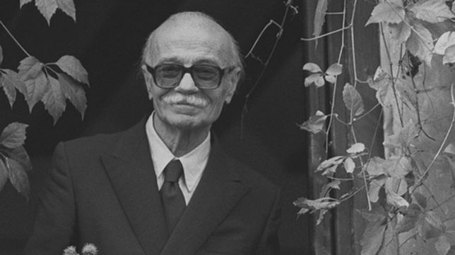 en el aniversario de su nacimiento, presentan en la plata sabato. el escritor metafisico