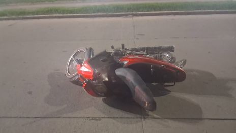 ¿Quién era el motociclista que murió en La Plata tras accidentarse en plena avenida 520? ¿Quién era el motociclista que murió en La Plata tras accidentarse en plena avenida 520?