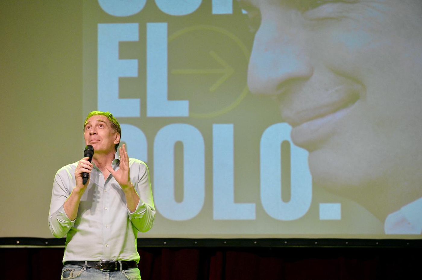 Diego Santilli es el nuevo ministro del Interior de Javier Milei Diego Santilli es el nuevo ministro del Interior de Javier Milei