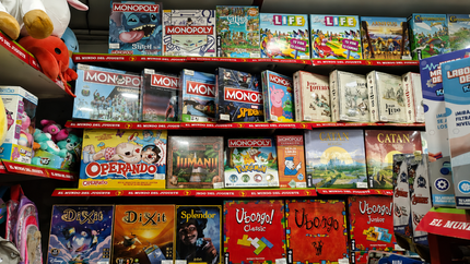 Entre clásicos y novedades, los juegos de mesa se mantienen y conquistan a nuevas generaciones