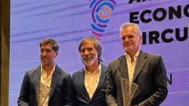 premiaron a la municipalidad de la plata por un innovador sistema de recuperacion de residuos electronicos premiaron a la municipalidad de la plata por un innovador sistema de recuperacion de residuos electronicos