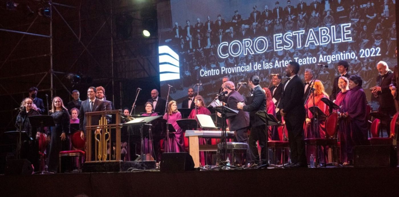 coro