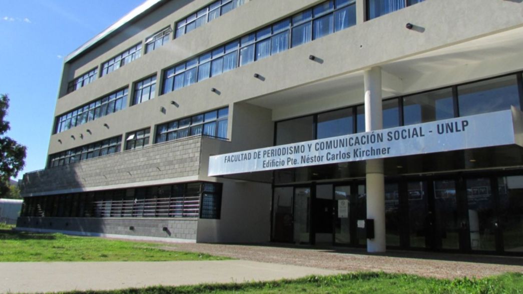 La Facultad de Periodismo Deportivo de la UNLP tendrá una nueva sede en la ciudad