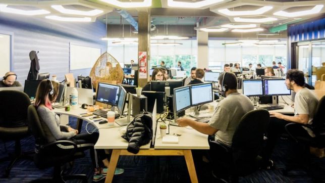 videojuegos, programacion y diversion, asi sera el global game jam que llega a la plata