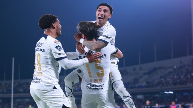 el refuerzo sorpresa de estudiantes que llega desde mexico