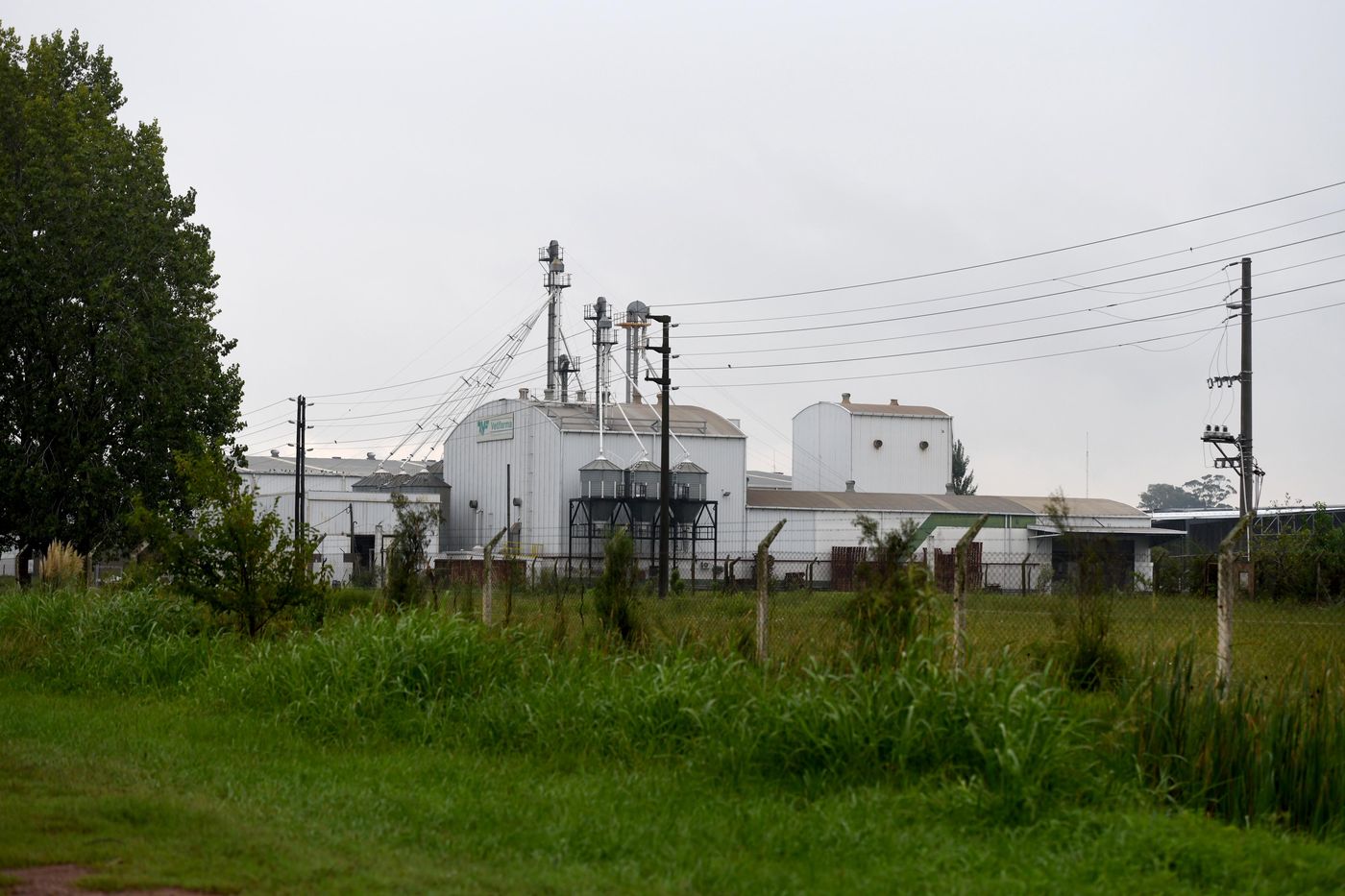 El Parque Industrial de La Plata es uno de los polos que puede recibir nuevas inversiones