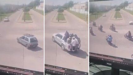 El momento clave que complica al sector de Tobar en la previa de la violencia en el Hospital de Gonnet