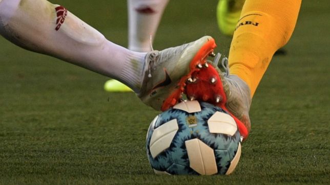 la afa suspendio el futbol hasta que termine el nuevo confinamiento