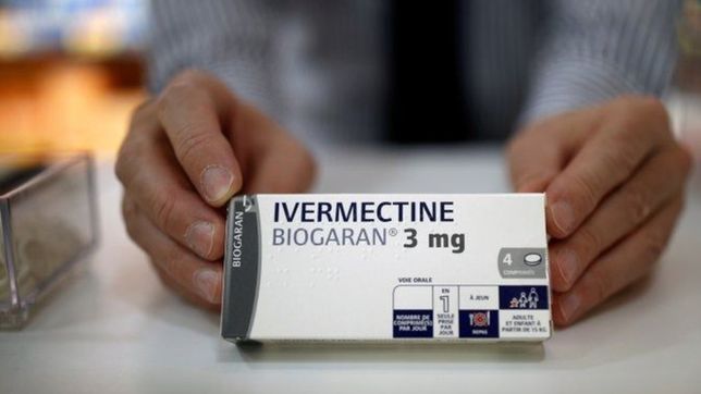 covid: una provincia autorizo el uso de un medicamento que no esta aprobado por la anmat