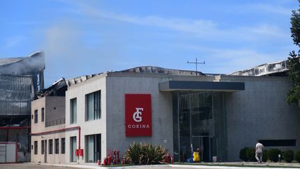 El Frigorífico Gorina vuelve a funcionar mientras sus empleados atraviesan un calvario