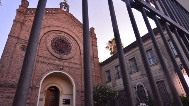 la respuesta del instituto miles christi tras la ruptura del contrato con el arzobispado