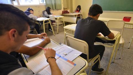 ¿Hasta cuándo hay tiempo para anotarse al Plan FinEs 2023?