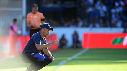 ¿Por cuánto tiempo sigue Diego Flores en Gimnasia?