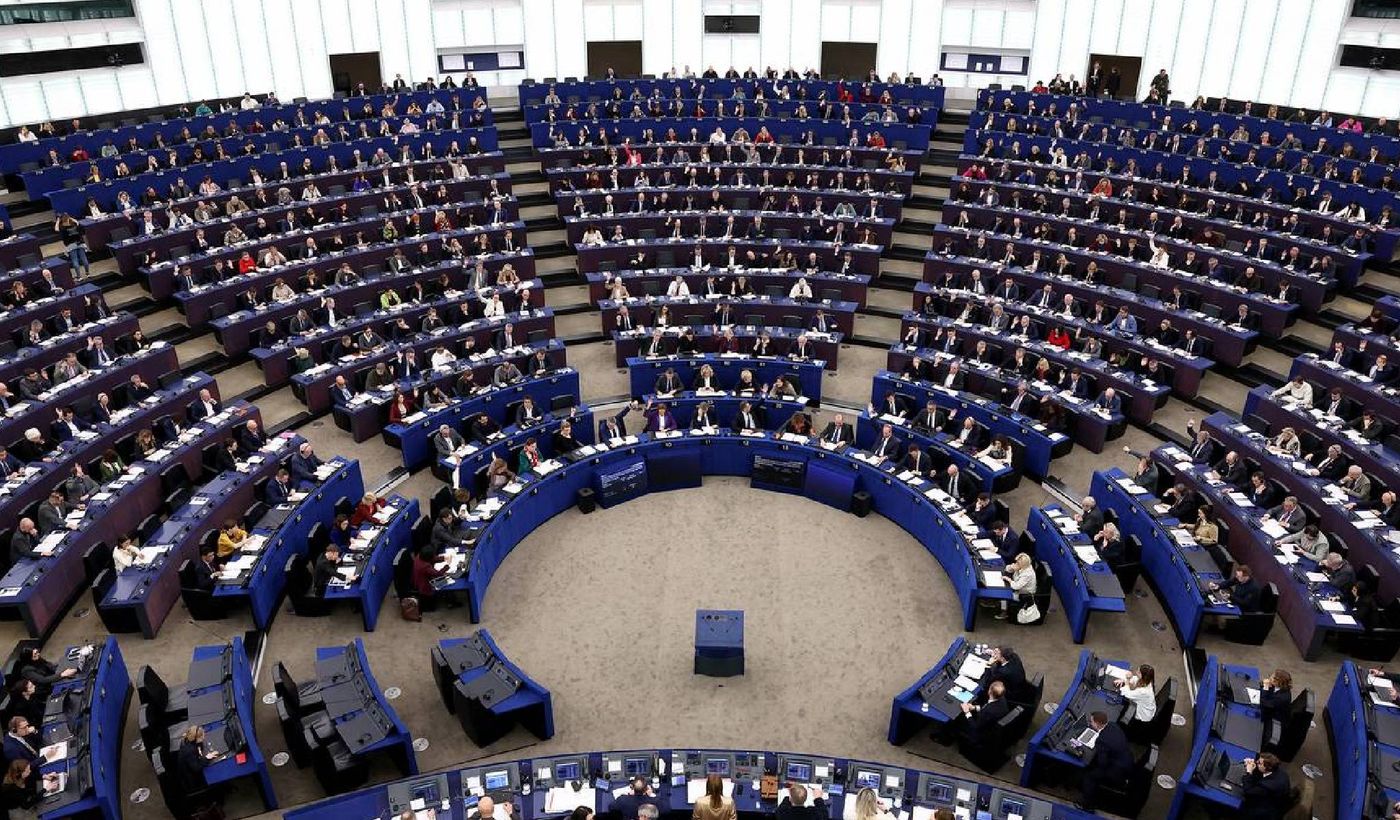 Parlamento europeo