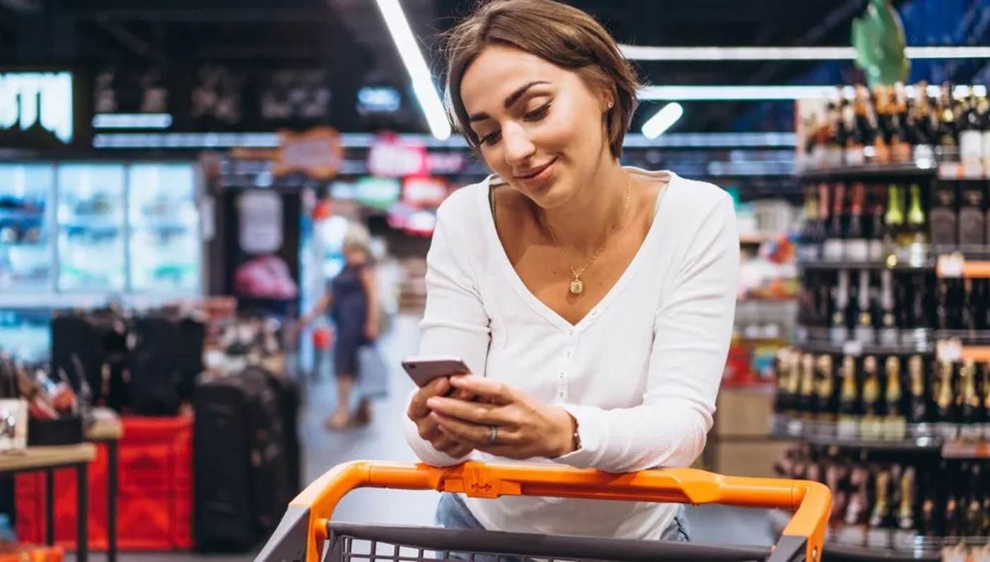 A lo largo de la semana, Banco Naci&oacute;n brinda numerosos descuentos y reintegros en supermercados y mayoristas adheridos
