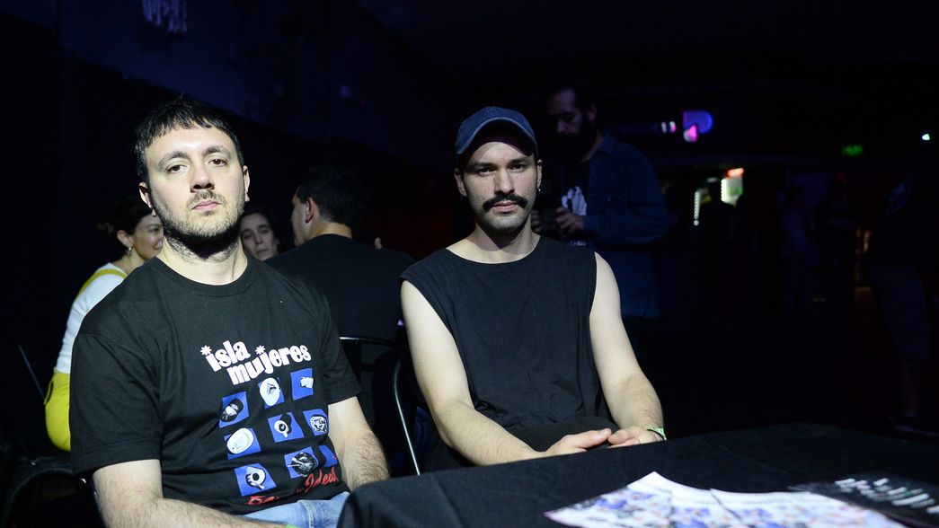 La Semana del Indie copa el Teatro Ópera y así lo viven los artistas que llegan a La Plata