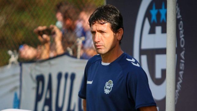 en plena preparacion, chirola romero ya perfila el equipo de gimnasia para los amistosos