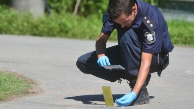2020 en clave roja: en la primera semana del ano asesinaron a cinco personas en la plata