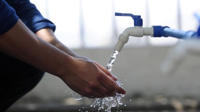 aysa dispuso un aumento del 32% en la tarifa de agua: ¿que hara absa?