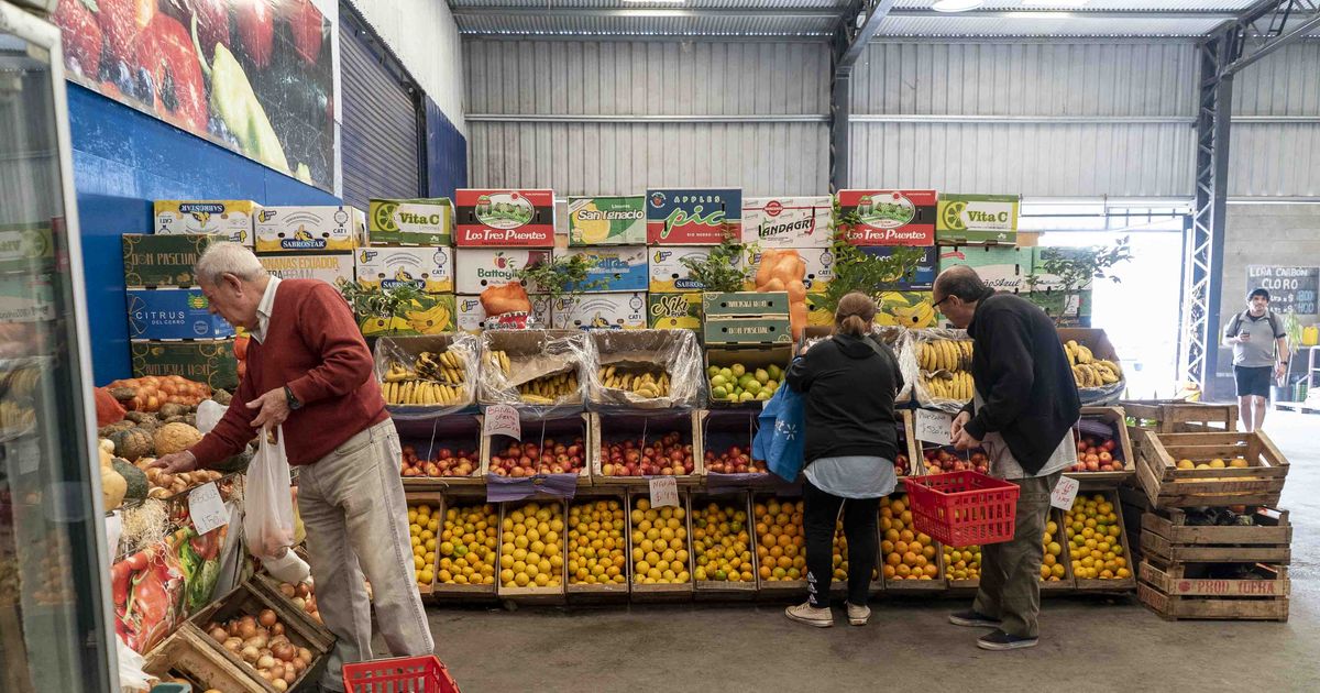 El Mercado Regional lanzó sus nuevas ofertas con descuentos con Cuenta ...