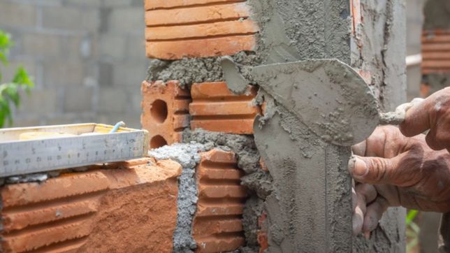 paso a paso: ¿como anotarse en los nuevos creditos para arreglar o ampliar la casa?