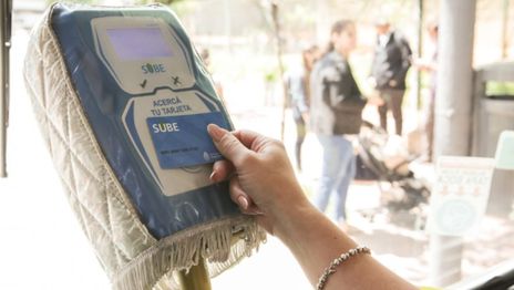 La UNLP abrió la inscripción para acceder al Boleto Educativo Gratuito
