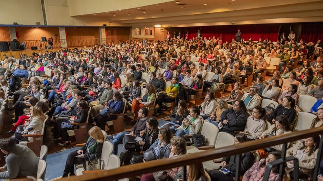 la plata sera sede del primer congreso nacional de sociologia que reunira a profesionales de todo el pais