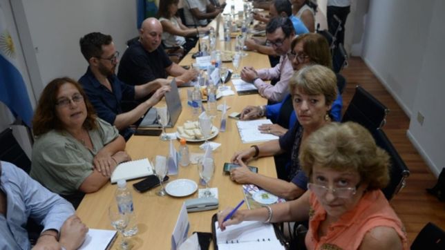 ¿cual es la oferta que hizo el gobierno bonaerense y los docentes rechazaron?