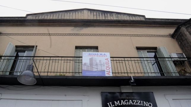 contratos a tres anos y recibo de sueldo como garantia: asi sera la nueva ley de alquileres