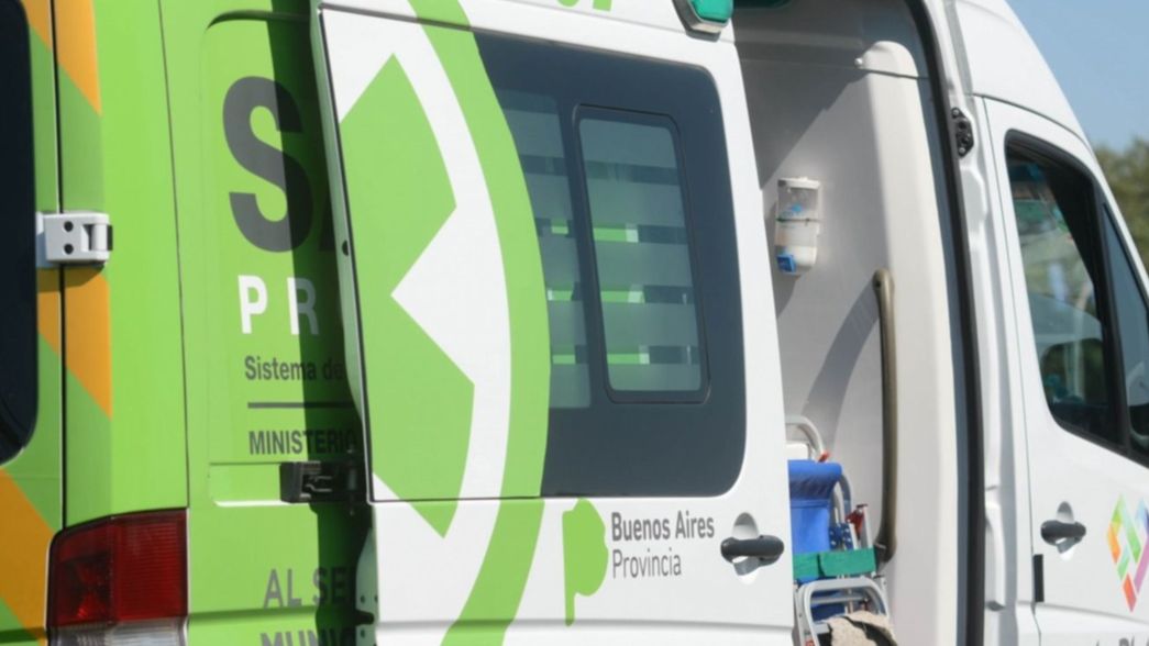 Conmoción en La Plata: un policía se quitó la vida en el patio de su casa