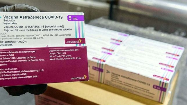 astrazeneca comienza a probar una vacuna contra la variante beta del coronavirus