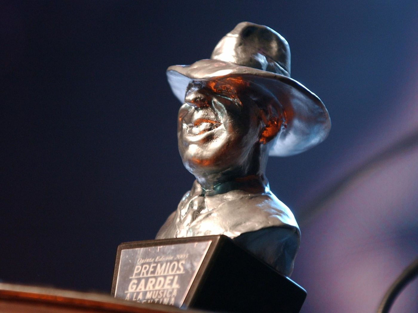 Tres artistas platenses están entre los nominados para los Premios Gardel 2025