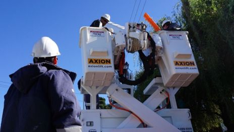 Edelap anunció tareas de mantenimiento y varias zonas de La Plata y la región podrían sufrir cortes de luz Edelap anunció tareas de mantenimiento y varias zonas de La Plata y la región podrían sufrir cortes de luz