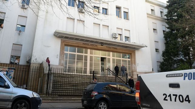 condenaron a un hombre por abusar de su hija durante siete anos