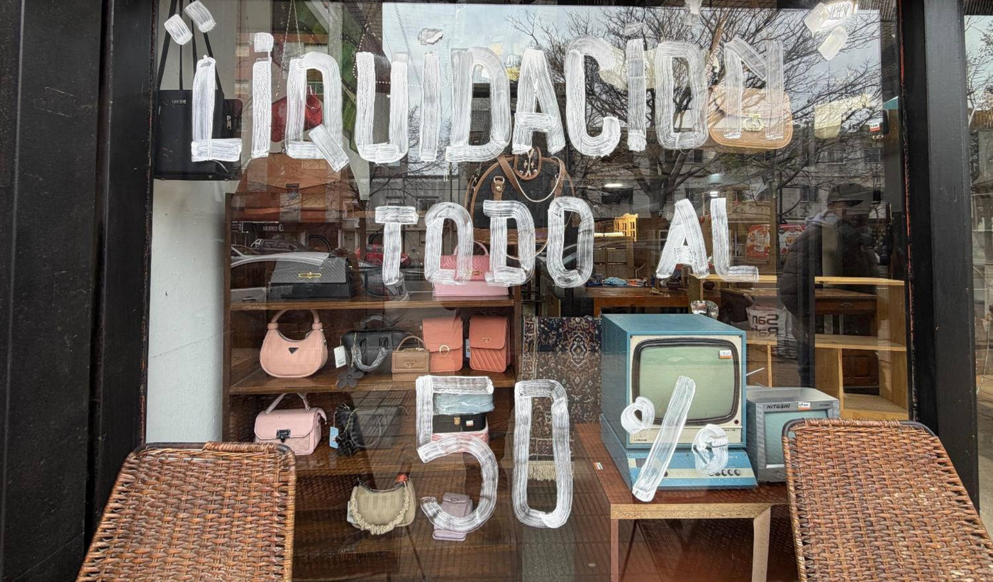 Lo de Gaby compra y venta