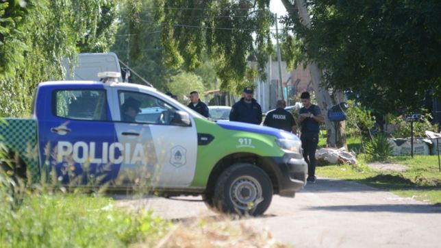 ¿que se sabe del caso de la mujer abusada cuando iba a buscar a sus hijos al colegio?