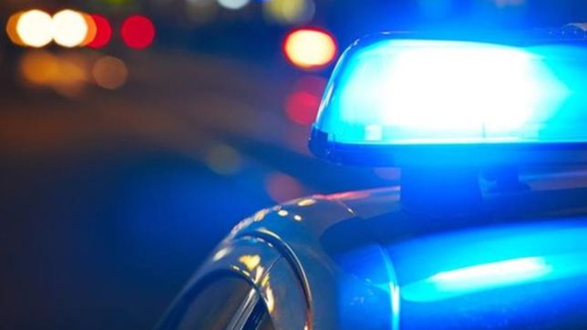 golpes, ataduras y amenazas en medio de un violento robo armado en una casa de la plata