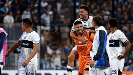 ¿que necesita gimnasia para clasificar entre los cuatro de su zona en la copa de la liga? ¿que necesita gimnasia para clasificar entre los cuatro de su zona en la copa de la liga?